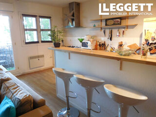  Appartement � vendre 2 pi�ces 53 m�