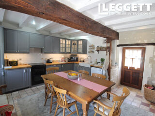  Maison � vendre 6 pi�ces 90 m�