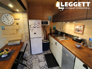 Maison à vendre 5 pièces 83 m²