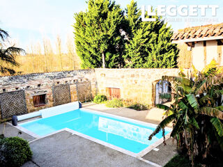  Maison à vendre 14 pièces 310 m²