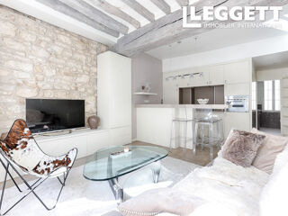  Appartement  vendre 2 pices 40 m