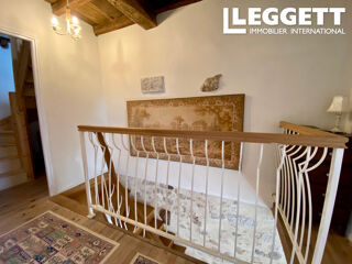  Maison � vendre 4 pi�ces 95 m�