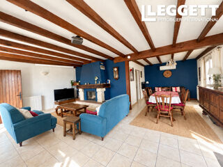  Maison à vendre 9 pièces 164 m²