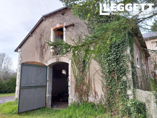  Remise / Grange  vendre 298 m