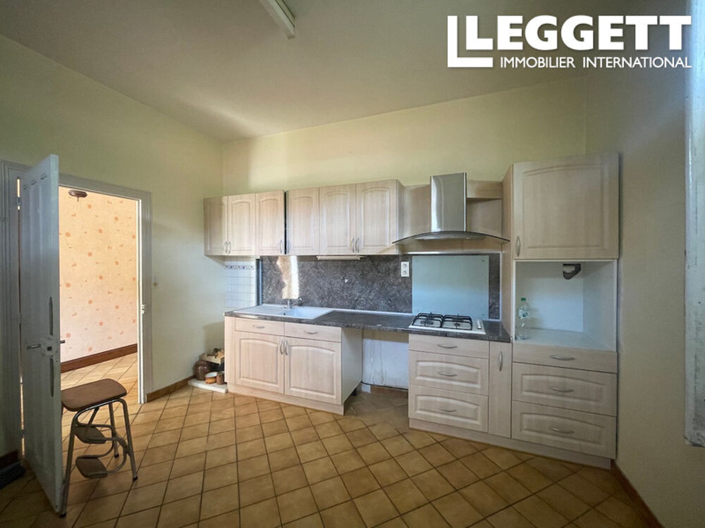 Vente Maison Maison familiale au coeur de Nontron Nontron