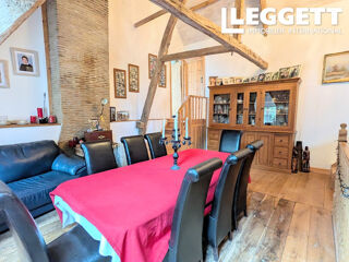  Maison � vendre 7 pi�ces 170 m�