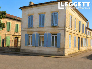  Maison à vendre 9 pièces 385 m²