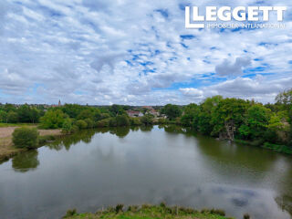  Maison � vendre 6 pi�ces 150 m�