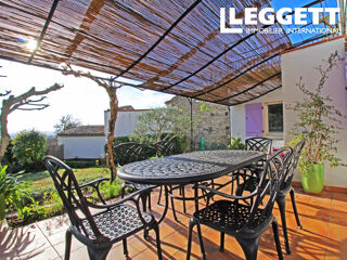  Maison � vendre 7 pi�ces 202 m�