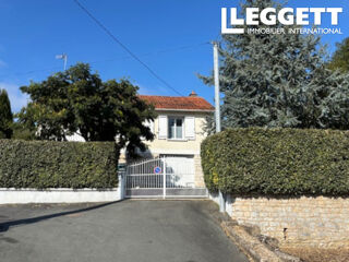  Maison � vendre 3 pi�ces 68 m�