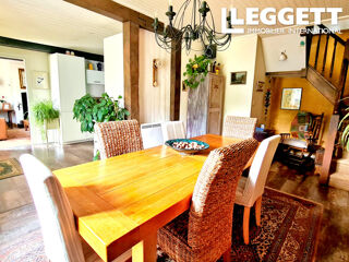  Maison à vendre 6 pièces 131 m²