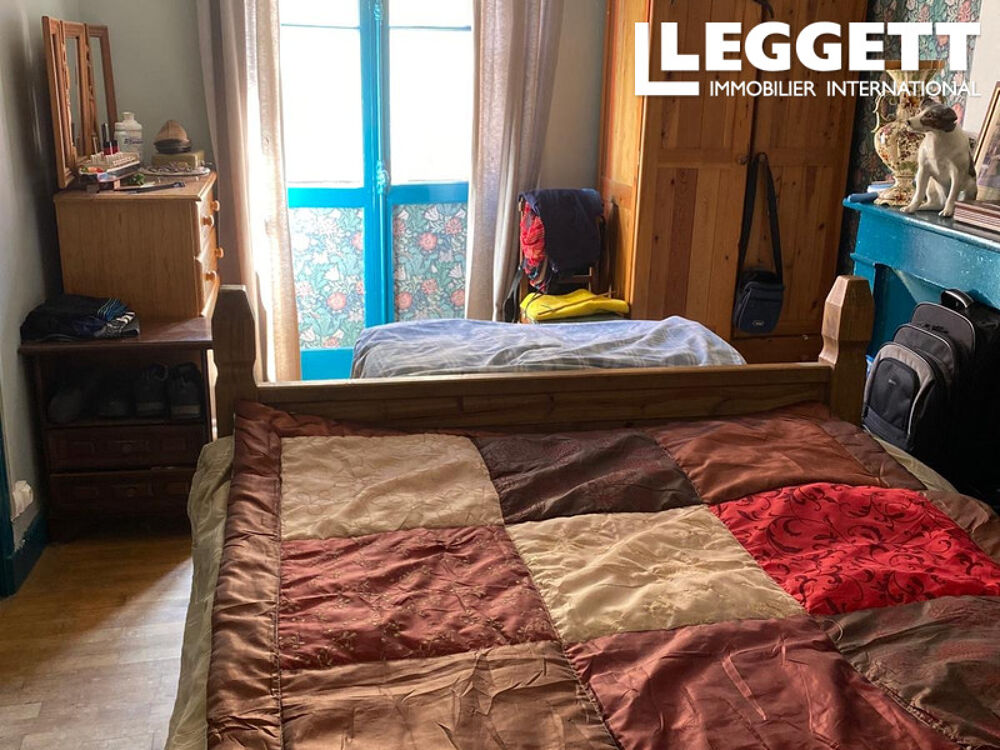 Vente Maison Très jolie maison de village en pierres située dans la partie historique