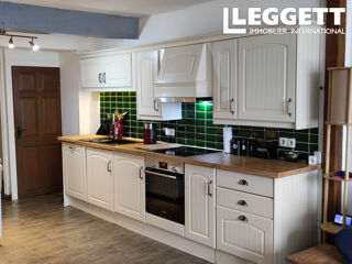  Maison � vendre 6 pi�ces 135 m�