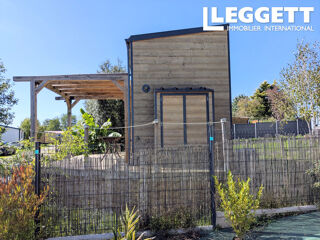  Maison  vendre 2 pices 15 m