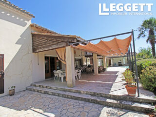  Maison � vendre 14 pi�ces 420 m�