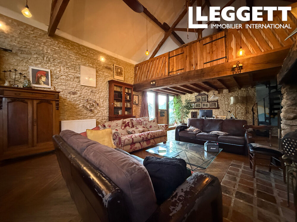 � vendre  Maison Sainte-Alv�re (24510)