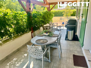  Maison à vendre 6 pièces 85 m²