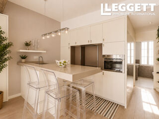 Appartement à vendre 2 pièces 40 m²