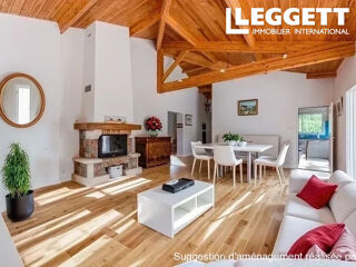  Maison � vendre 7 pi�ces 170 m�