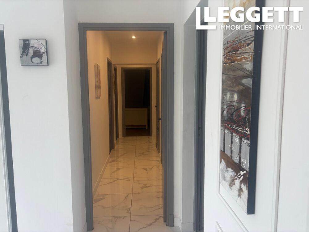 Vente Maison Maison Familiale ou Investissement Idéal à Proximité de la Cité Médiévale<br /> Carcassonne