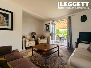  Maison � vendre 6 pi�ces 123 m�