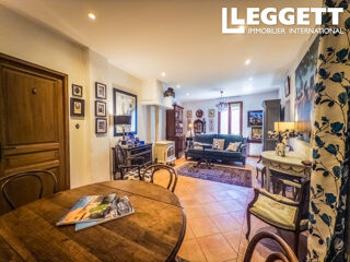  Maison � vendre 5 pi�ces 129 m�