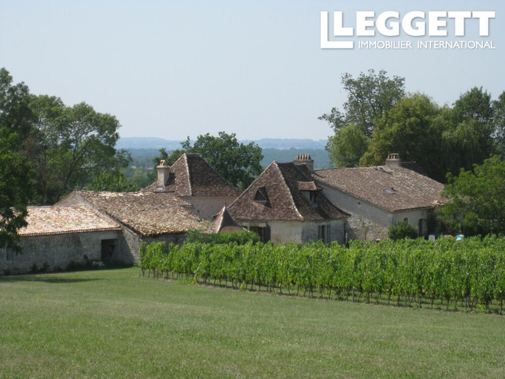 � vendre  Maison Boisse (24560)