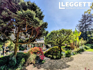  Maison à vendre 6 pièces 197 m²