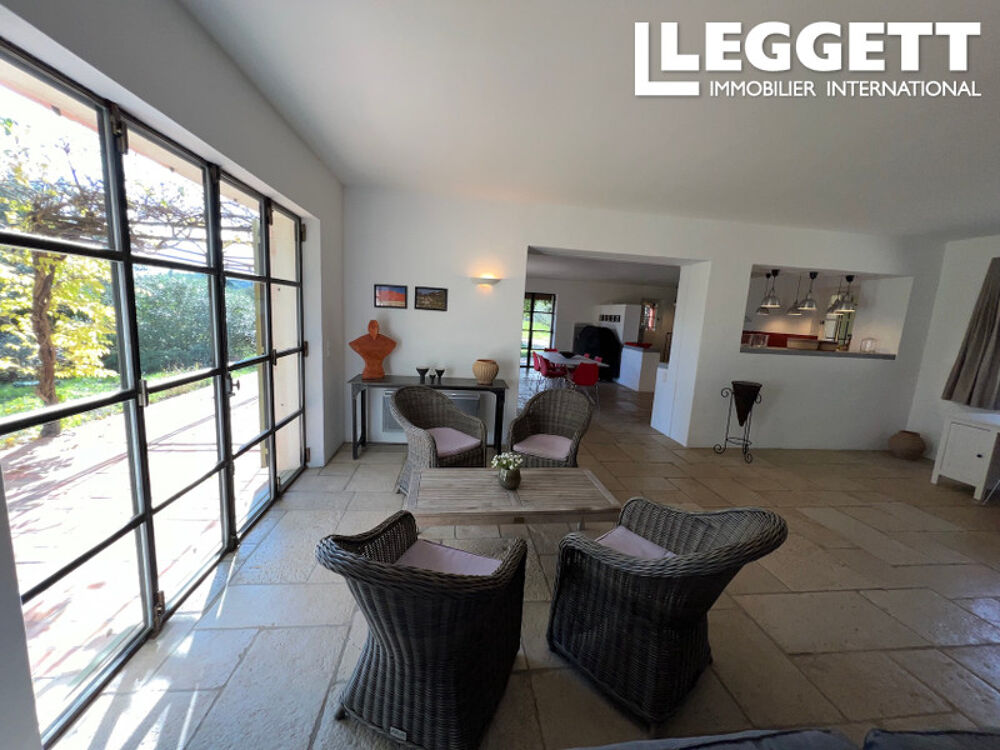 � vendre  Maison Cotignac (83570)