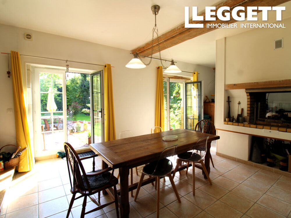 � vendre  Maison Saint-Pierre-sur-Dives (14170)