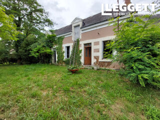  Maison à vendre 4 pièces 68 m²