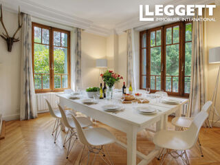  Maison � vendre 14 pi�ces 477 m�