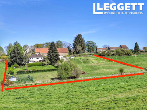   Maison individuelle de 3 chambres avec terrain dans un hameau paisible � 30 minutes d'Aubusson Maison - 4 pi�ce(s) - 149 m�