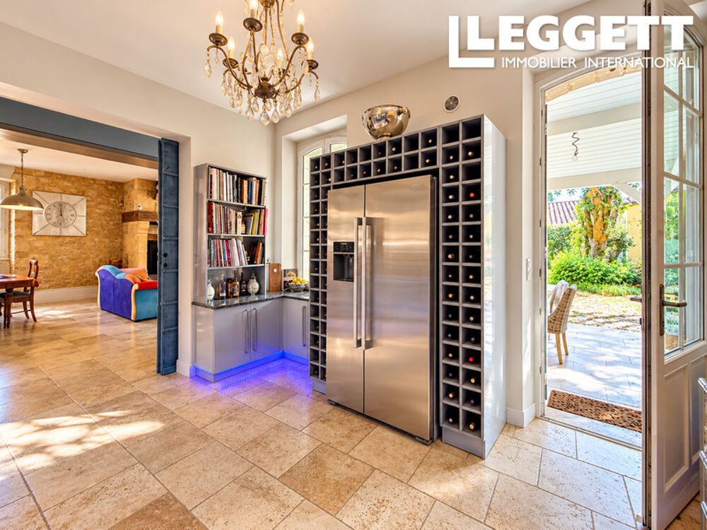 à vendre  Maison Sarlat-la-Canéda (24200)