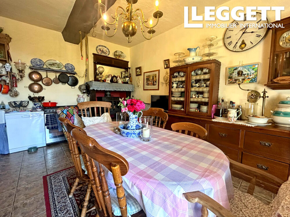 Vente Maison Charmante maison de campagne de 4 chambres au c?ur de la campagne Mayenne Livet