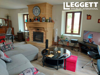  Maison � vendre 9 pi�ces 272 m�