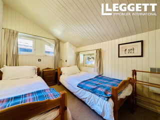  Maison  vendre 5 pices 93 m