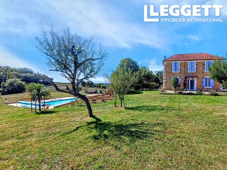  Maison � vendre 5 pi�ces 146 m�