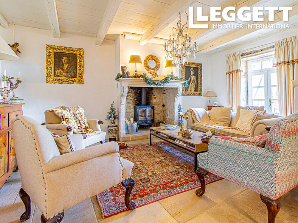 � vendre  Maison Castelnau-Montratier (46170)