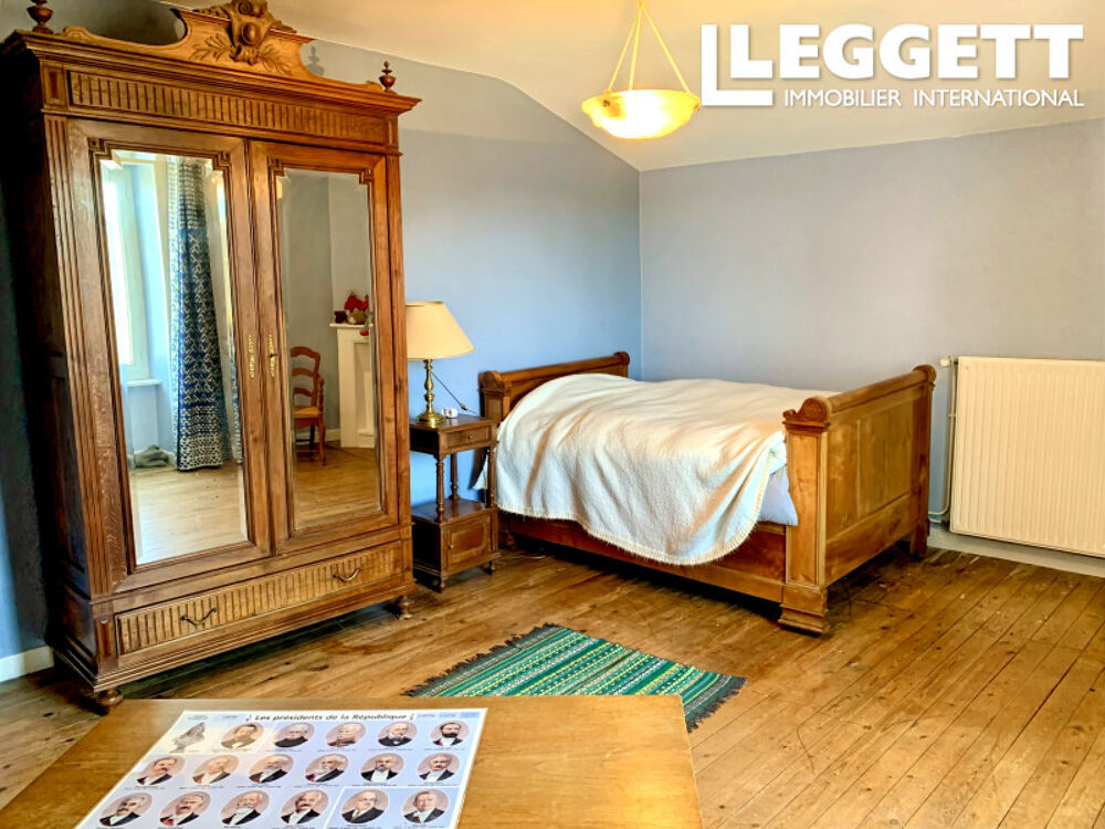 Vente Maison Charmante maison de campagne de 3 chambres avec jardin près d?Oradour-sur-Vayres Oradour-sur-vayres