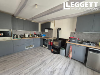  Maison � vendre 4 pi�ces 90 m�