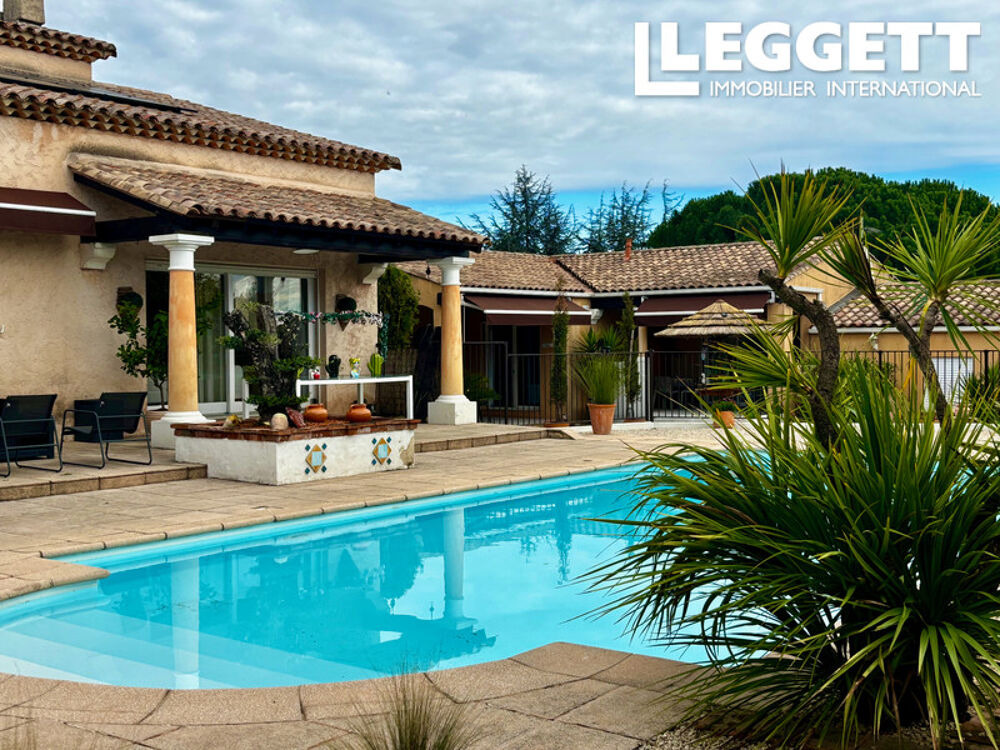  vendre  Maison Als (30100)