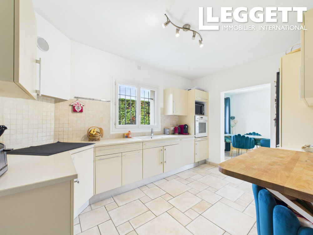 � vendre  Maison Le Rouret (06650)