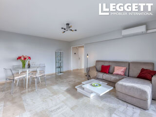  Appartement � vendre 2 pi�ces 55 m�