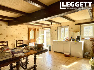  Maison � vendre 7 pi�ces 123 m�