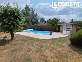  Maison à vendre 6 pièces 130 m²
