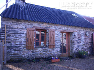  Maison � vendre 6 pi�ces 89 m�