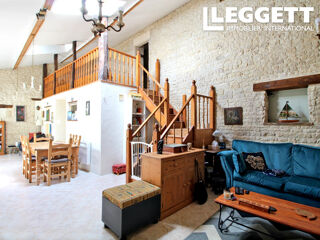  Maison à vendre 10 pièces 245 m²