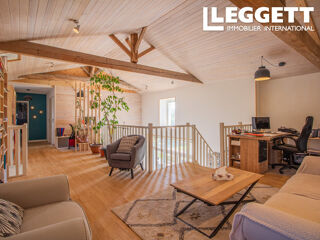  Maison � vendre 10 pi�ces 250 m�