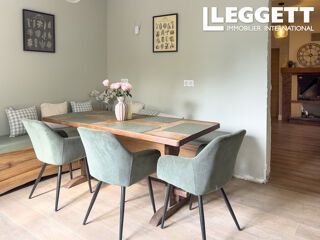  Maison à vendre 7 pièces 164 m²